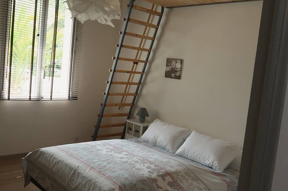 Haus 85 m² - 2 Schlafzimmer in der Nähe des Meeres in Logonna-Daoulas, Brest und Umgebung