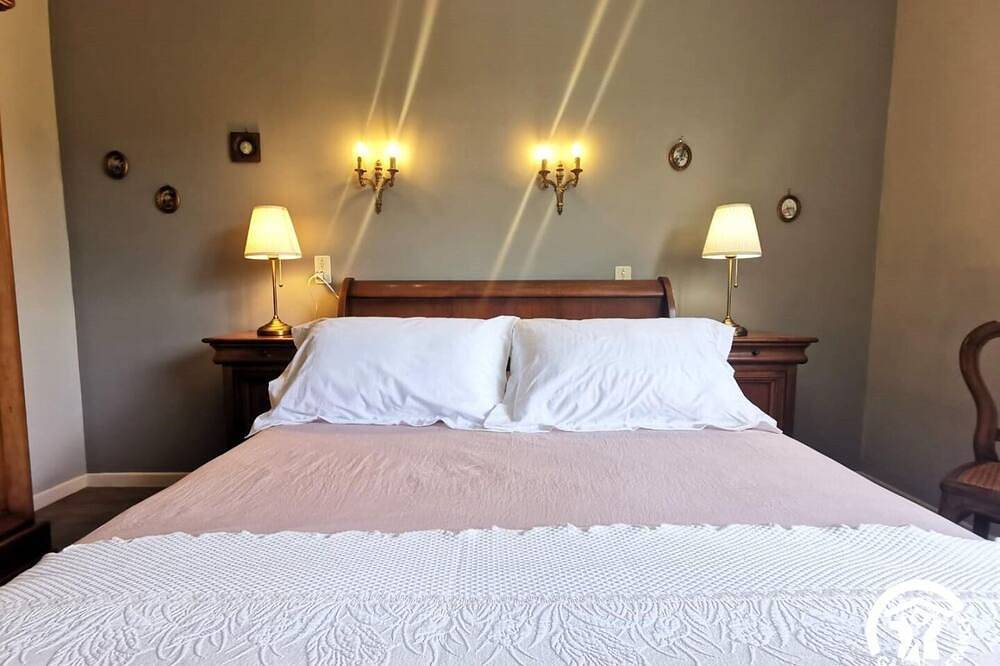 Le Gîte du Fontenay - Clermont-L'Herault in Clermont-l'Hérault, Lodève region