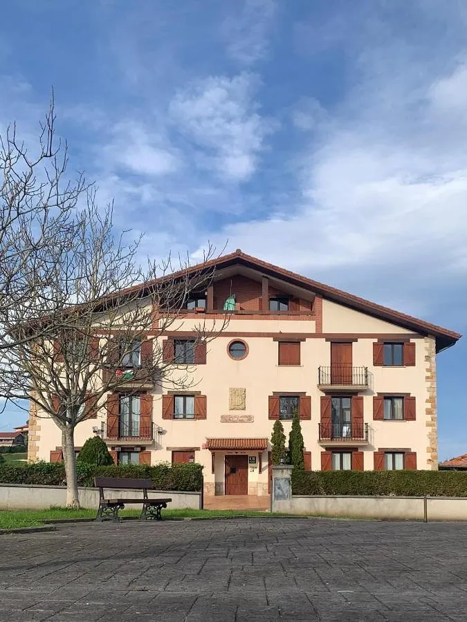 Landhaus für 2 Personen, mit Garten, mit Haustier - 1