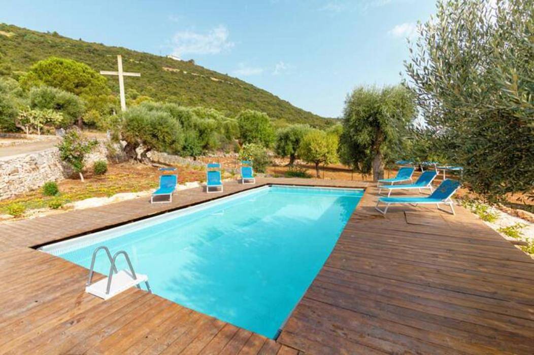 Villa in Monopoli, Provincia di Bari