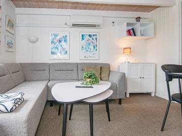 Ferienhaus für 4 Personen in Hemmet, Westküste Dänemarks, Bild 1