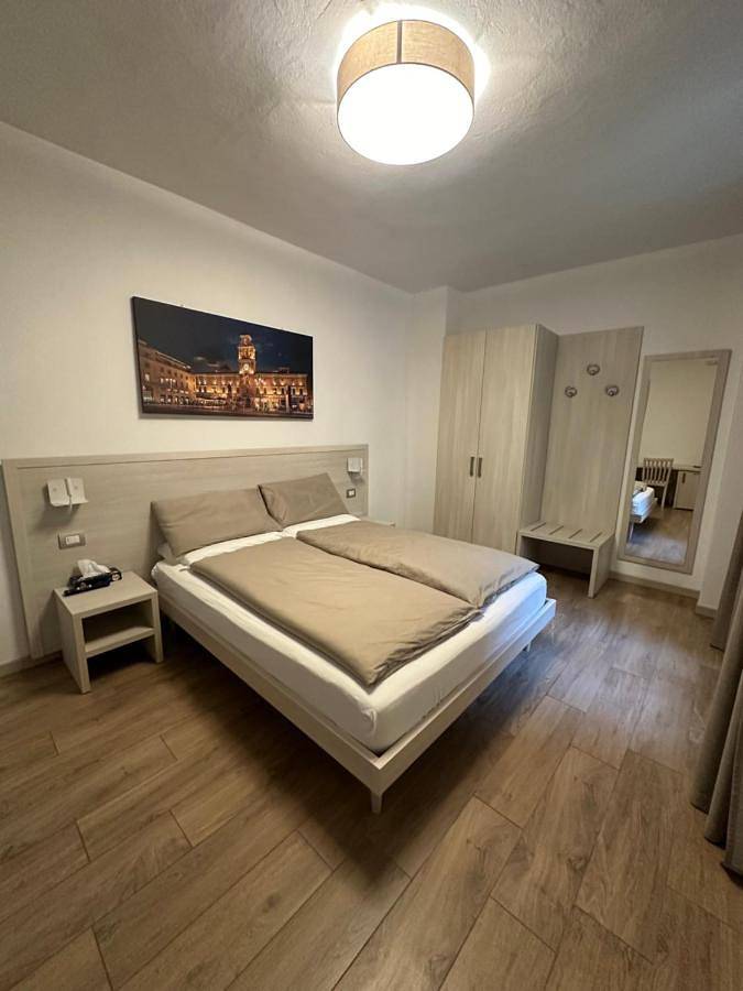 Maison d’hôte pour 2 personnes à Parme - 3