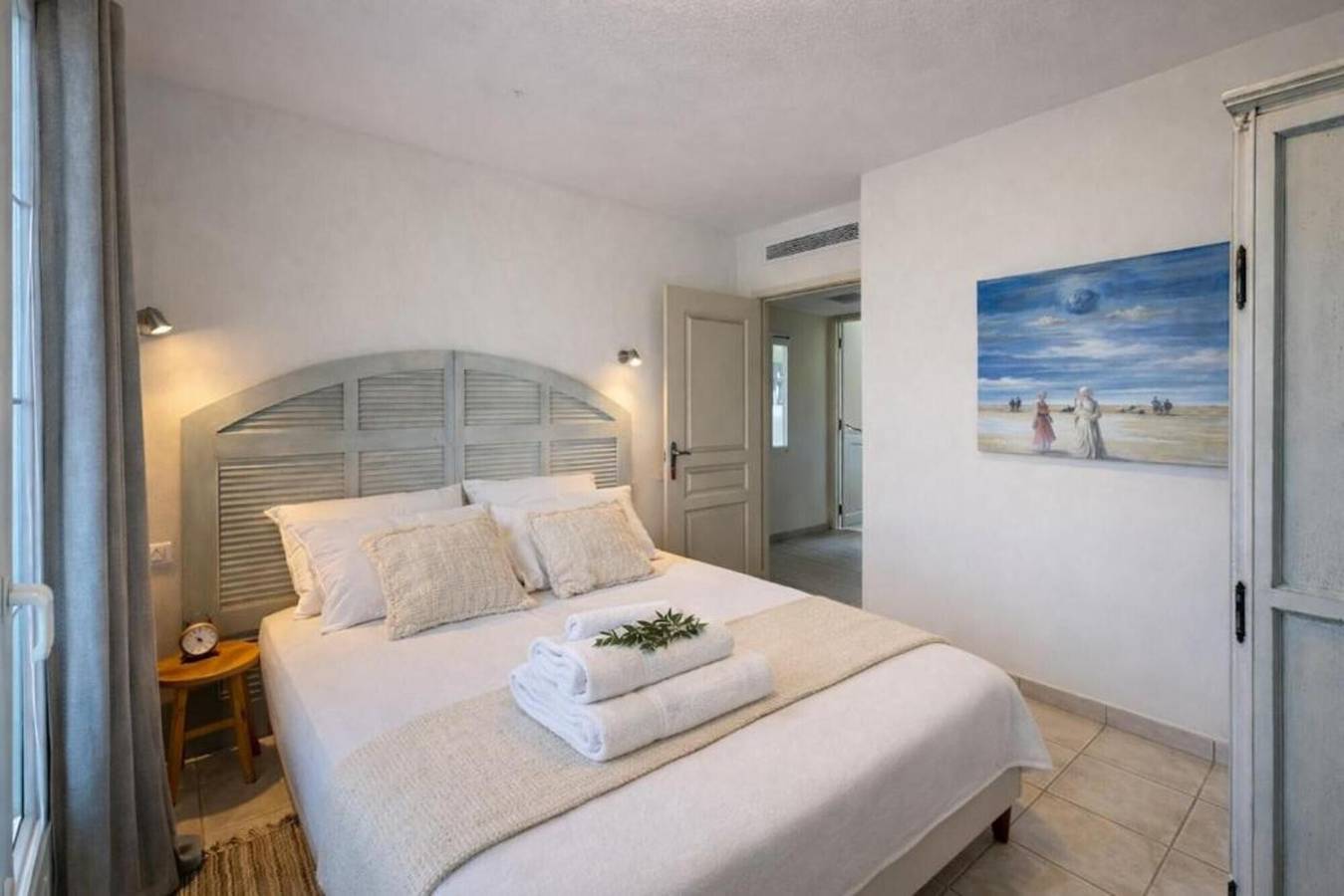 Apartamento entero, Lavender Cottage, residencia con piscina in Callian, Region de Draguignan