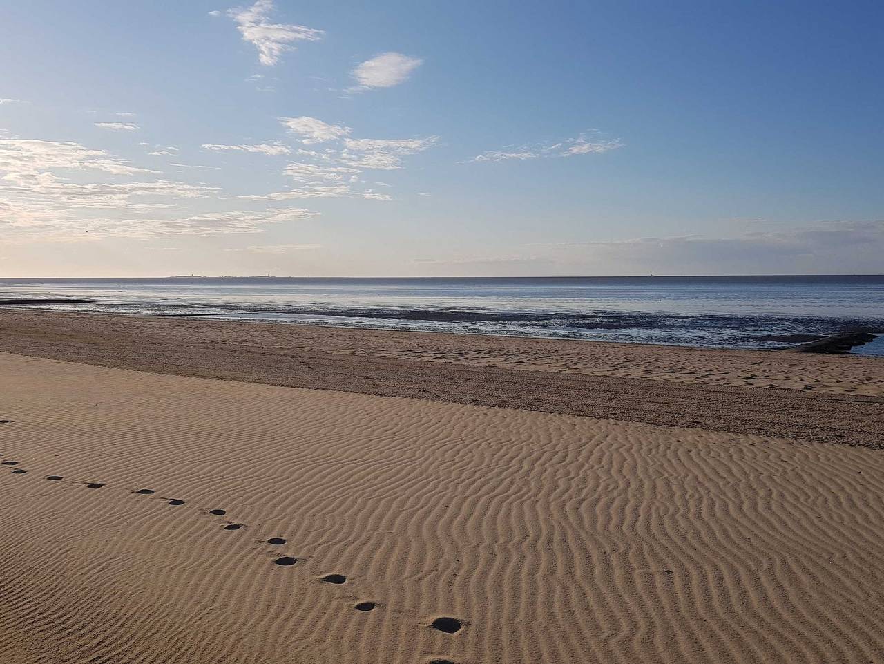 Ganze Ferienwohnung, Residenz Knechtsand 2 - Kne-32 in Duhnen, Cuxhaven