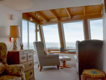 Holiday Rental for 6 People in Lower Largo, Fife region, Photo 4