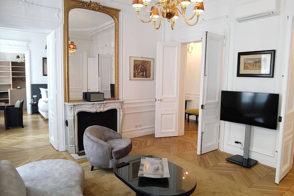 Appartement de vacances