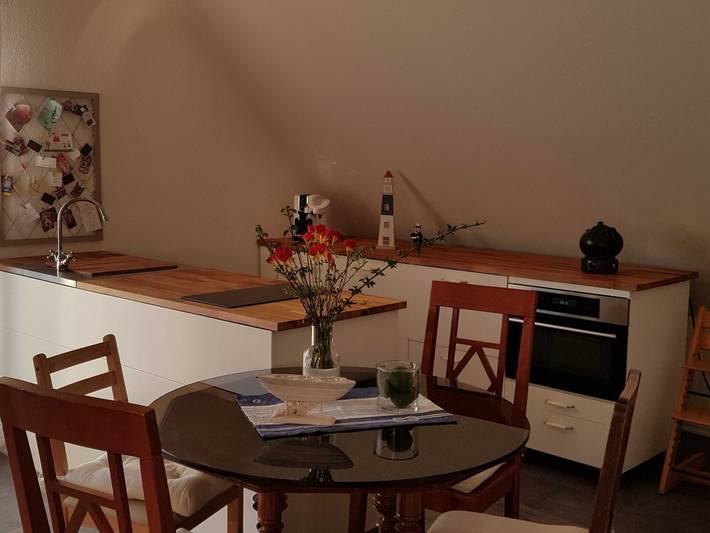 Ganze Ferienwohnung, Studio Ole - Gm 69107 - Studio Ole Snr: 5 in Rövershagen, Rostock und Umgebung