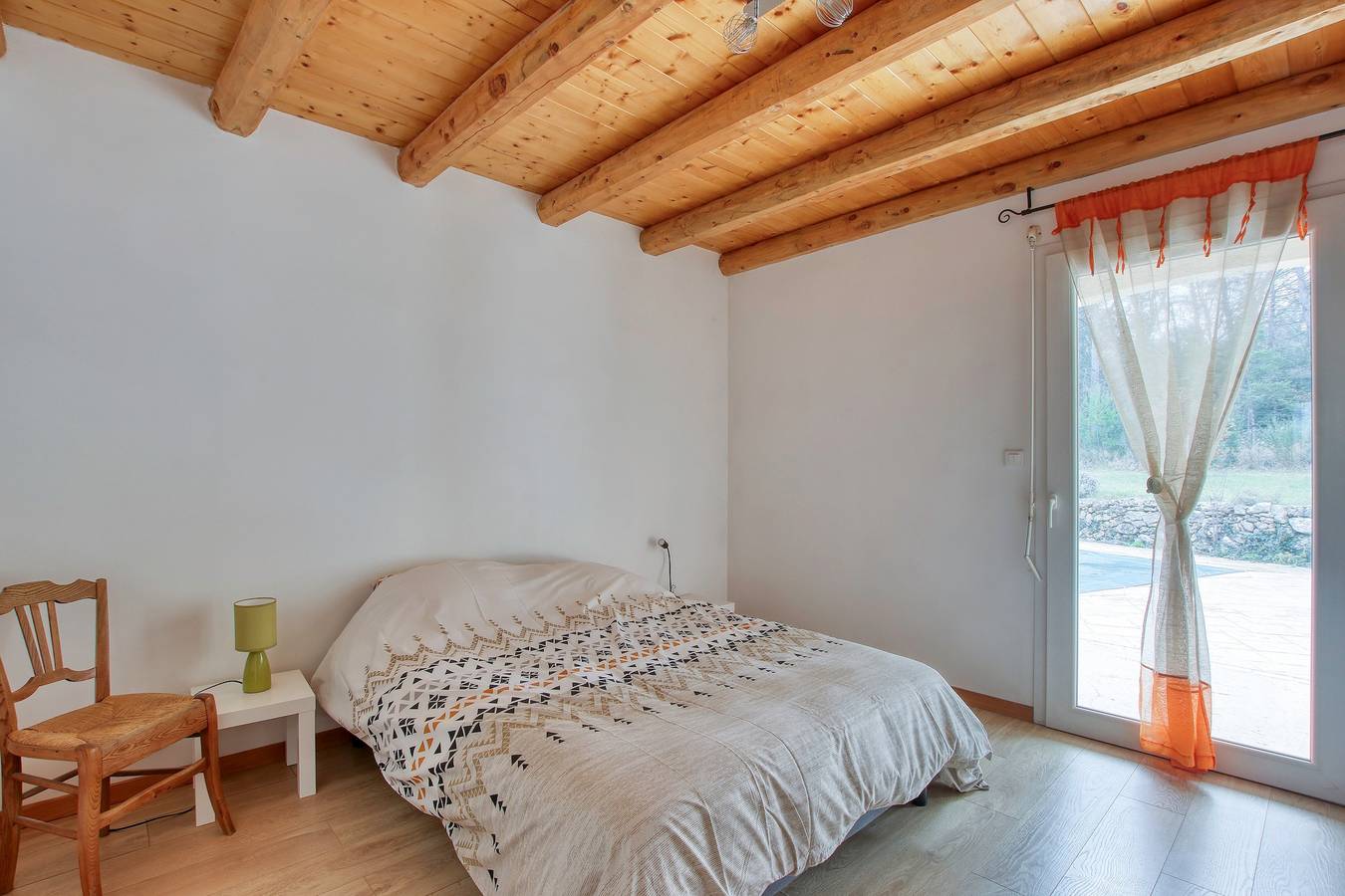 Entre Pins et Soleil - Maison avec piscine privée in Signes, Région de Toulon