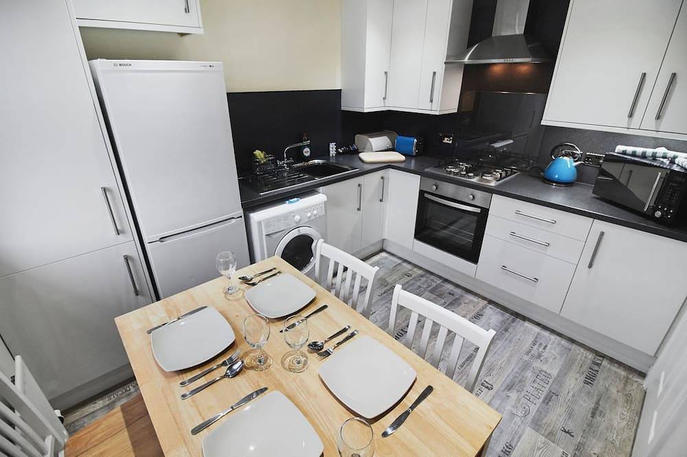 Geheel appartement, Thistle Apartments - Albury Apartment in Aberdeen, Aberdeenshire