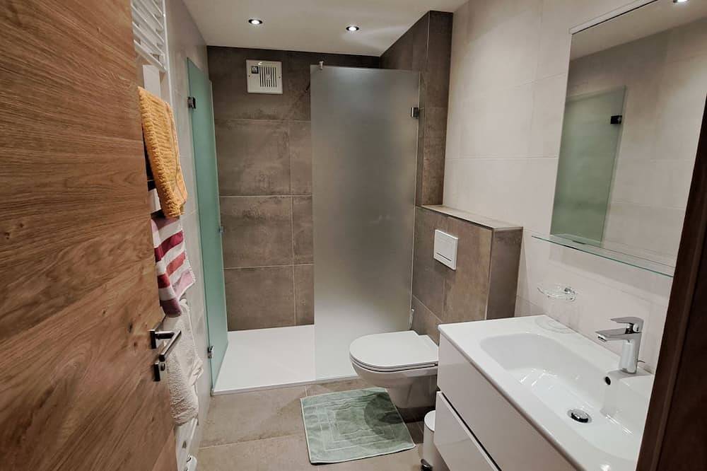 Geheel appartement, Appartement Fichte in Oberwang, Bezirk Vöcklabruck