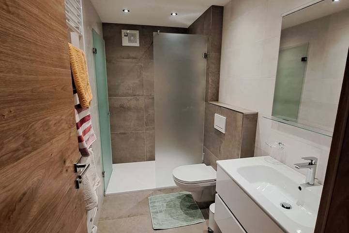Ganze Wohnung, Ferienwohnung Fichte in Oberwang, Bezirk Vöcklabruck
