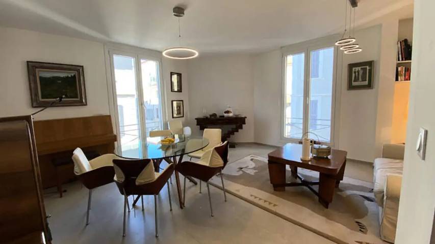 Gîte pour 7 personnes dans Gare De Cannes - 2