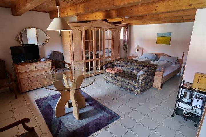 Holiday apartment for 4 people - 1