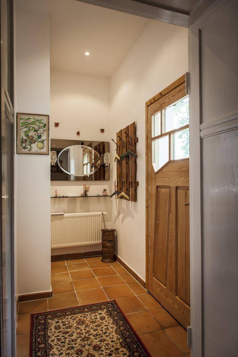 Ganze Ferienwohnung, Appartement in Zeuthen mit Kleiner Terrasse in Zeuthen, Dahme-Spreewald