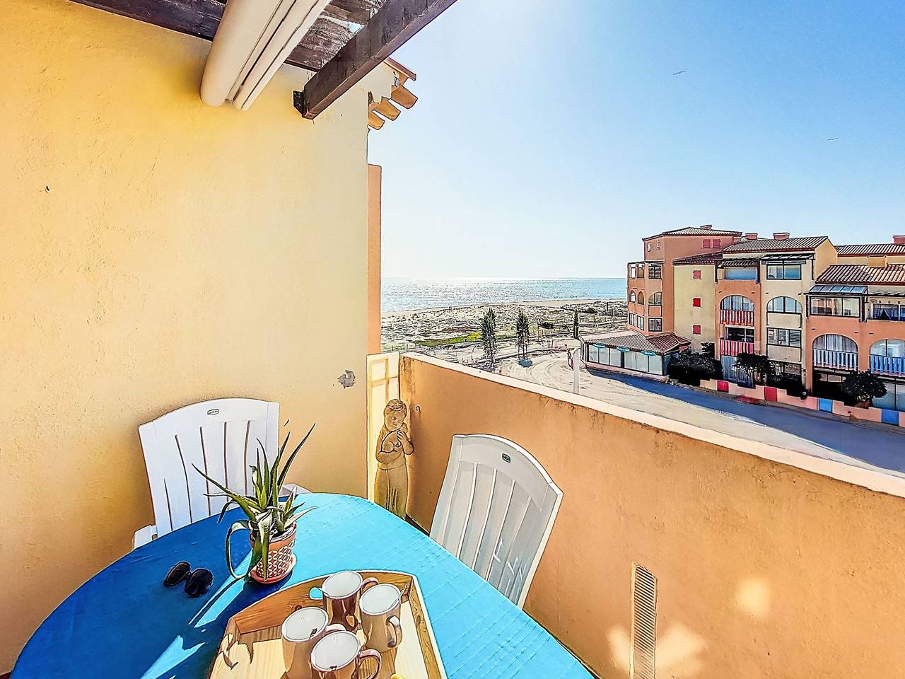 Appartement de vacances