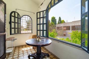 Bnb für 3 Personen in Ostuni, Valle D'Itria, Bild 1