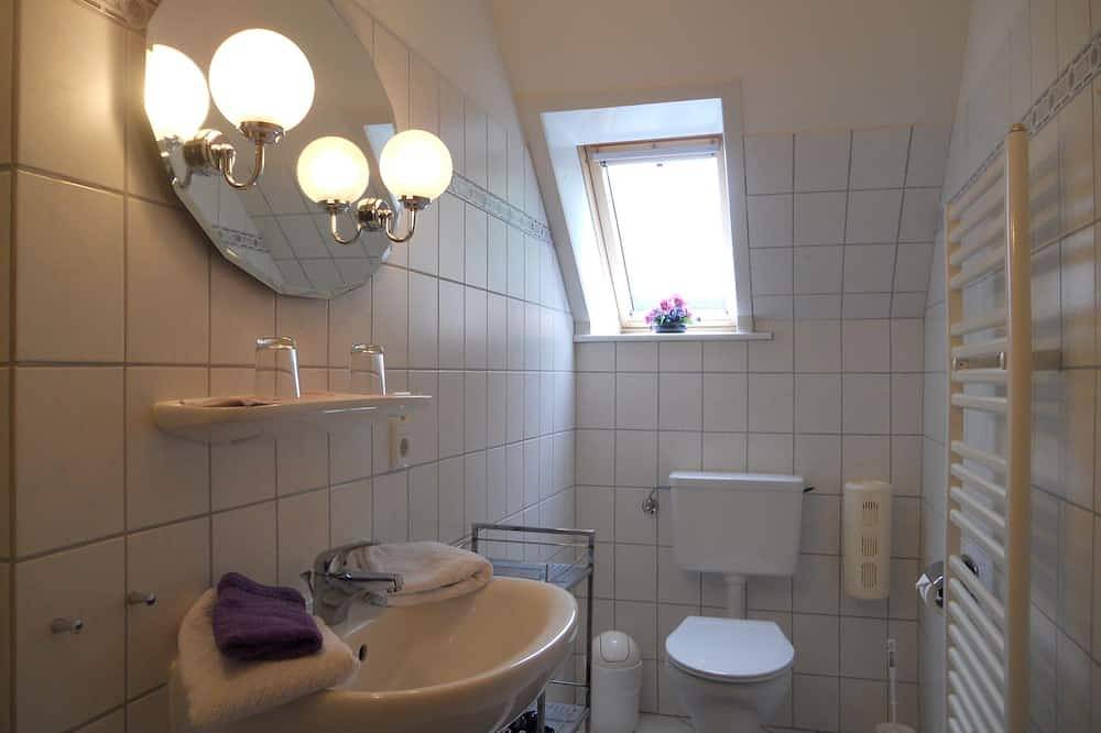 Ganze Wohnung, Ferienwohnung/App. für 2 Gäste mit 43m² in Wyk auf Föhr (132934) in Wyk auf Föhr (Stadt), Wyk auf Föhr