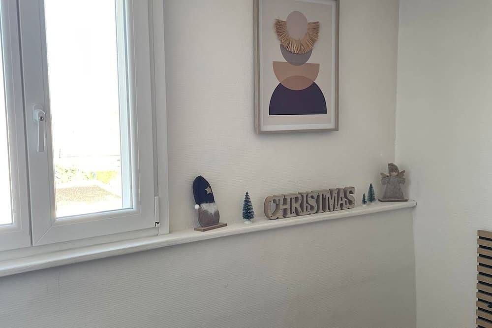 Entire apartment, Pretzel country in Horbourg-Wihr, Colmar region