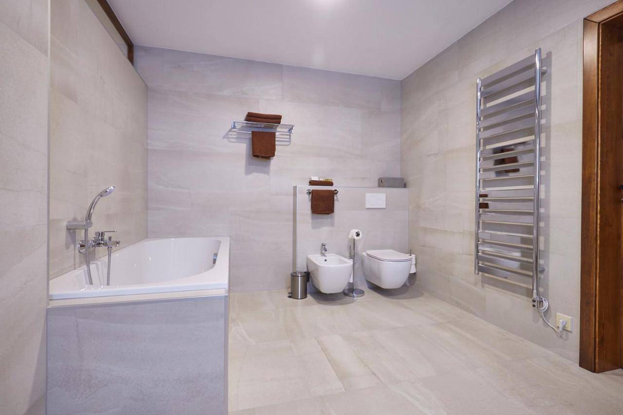 Appartement entier, One-Bedroom Apartment in Liberec, Région de Liberec