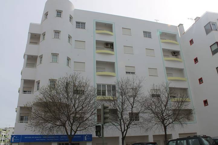 Ferienwohnung für 6 Personen, mit Balkon - 1