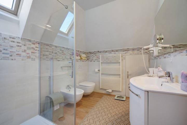 Ferienwohnung für 2 Personen, mit Garten, mit Haustier in Meran - 4