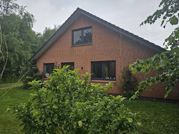 Ferienwohnung für 6 Personen, mit Garten in Tönning - 2