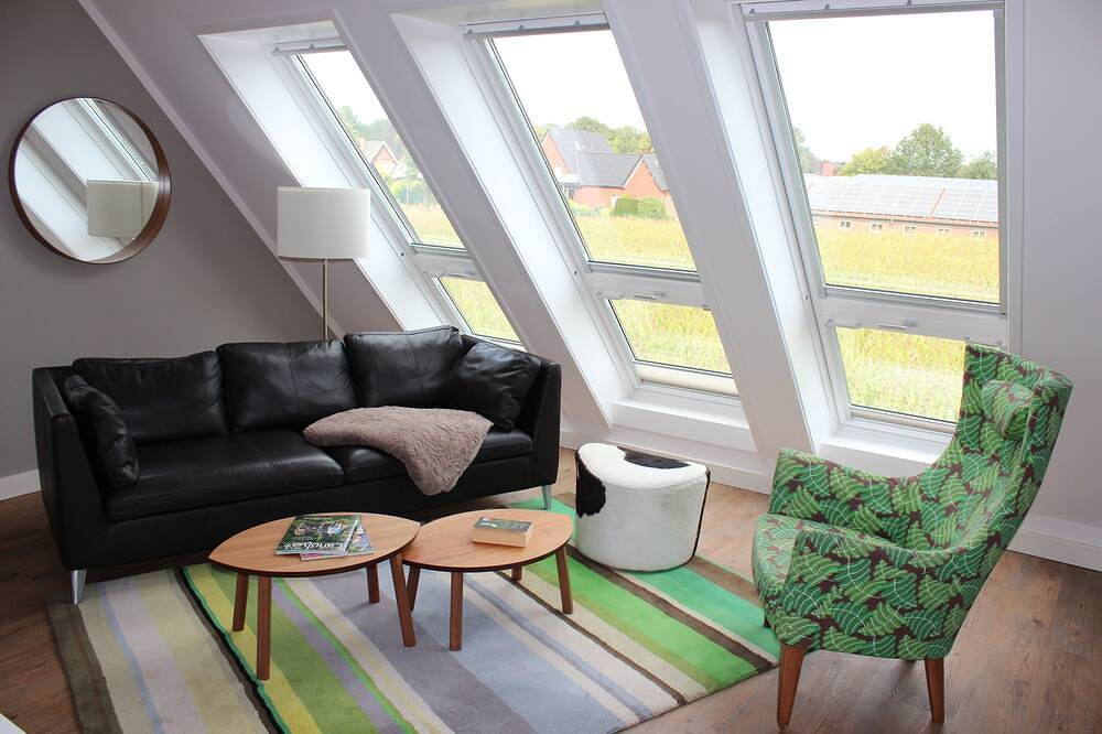Ganze Wohnung, Die Ferienwohnung mit dem besonderen Ambiente! in Stadtlohn, Münsterland