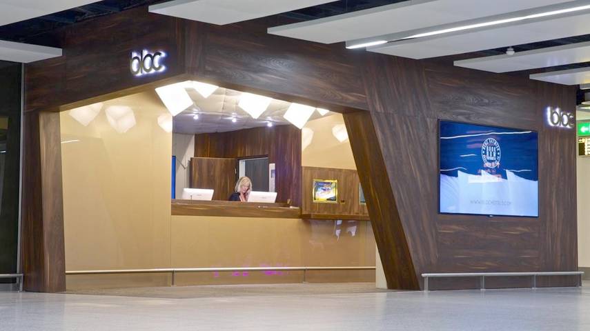 Hotel para 2 personas - 1