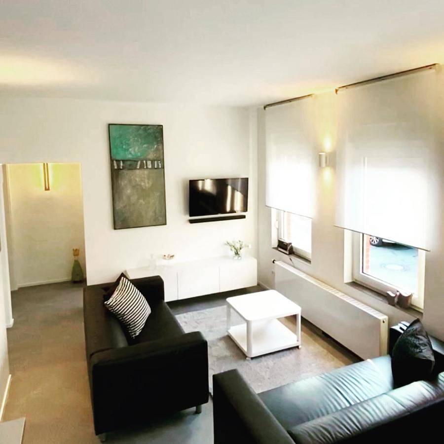 Appartement entier, Two-Bedroom Apartment in Rheine, Münsterland