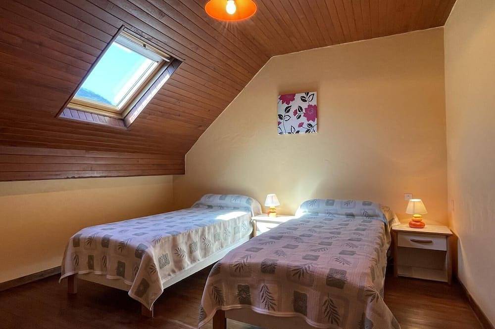 Chez Bourdet-Pelou - Arette in Arette, Béarn