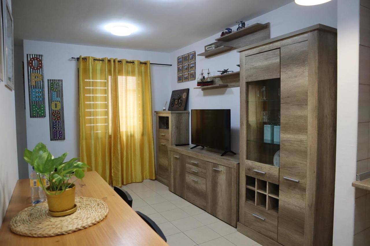 Appartement entier, Two-Bedroom Apartment in Castro (Spain), Granadilla de Abona