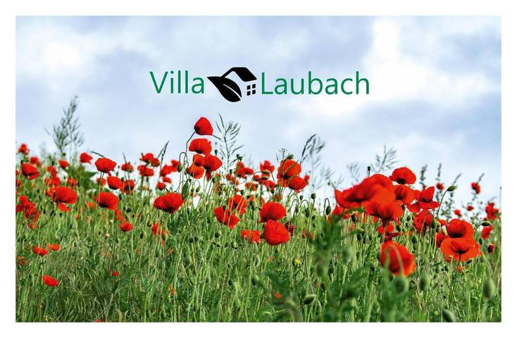 Villa für 8 Personen, mit Terrasse