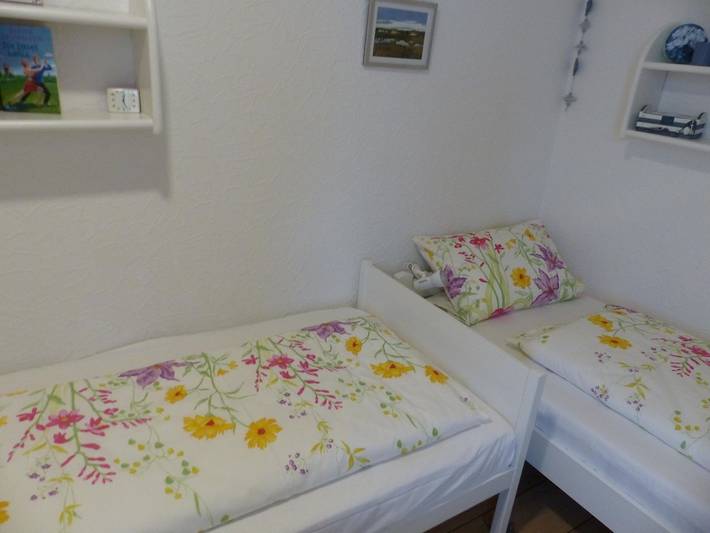 Ganze Wohnung, Herzlich wilkommen im Sonnendeck... in Raucherstrand, Wyk auf Föhr