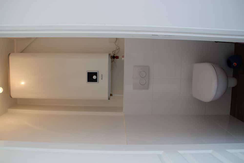 Apartamento entero, Dúplex tranquilo en los suburbios cerca de París in Saint-Maur-des-Fossés, Valle del Marne