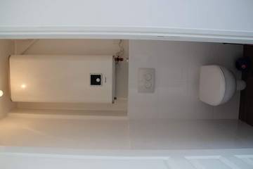 Vakantieappartement voor 4 Personen in Saint-Maur-des-Fossés, Val-de-Marne, Afbeelding 3