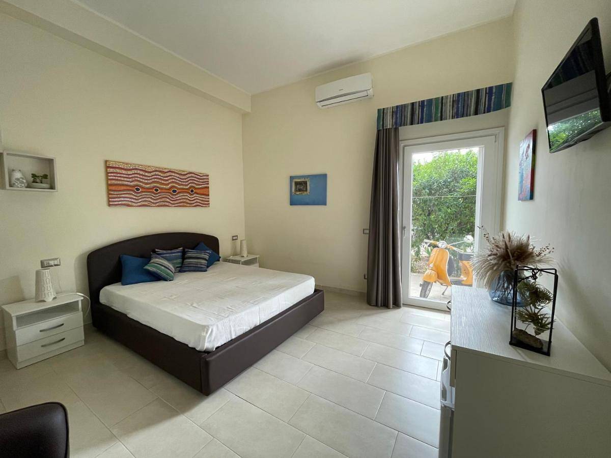 Double Room in Veglie, Provincia di Lecce