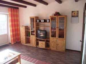 Ferienhaus für 4 Personen, mit Garten in Krummhörn - 3