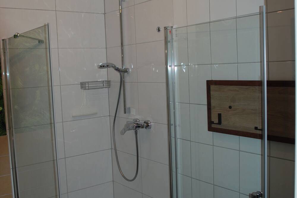 Ganze Wohnung, Ferienwohnung/App. für 3 Gäste mit 45m² in Reken (121089) in Reken, Nordrhein-Westfalen