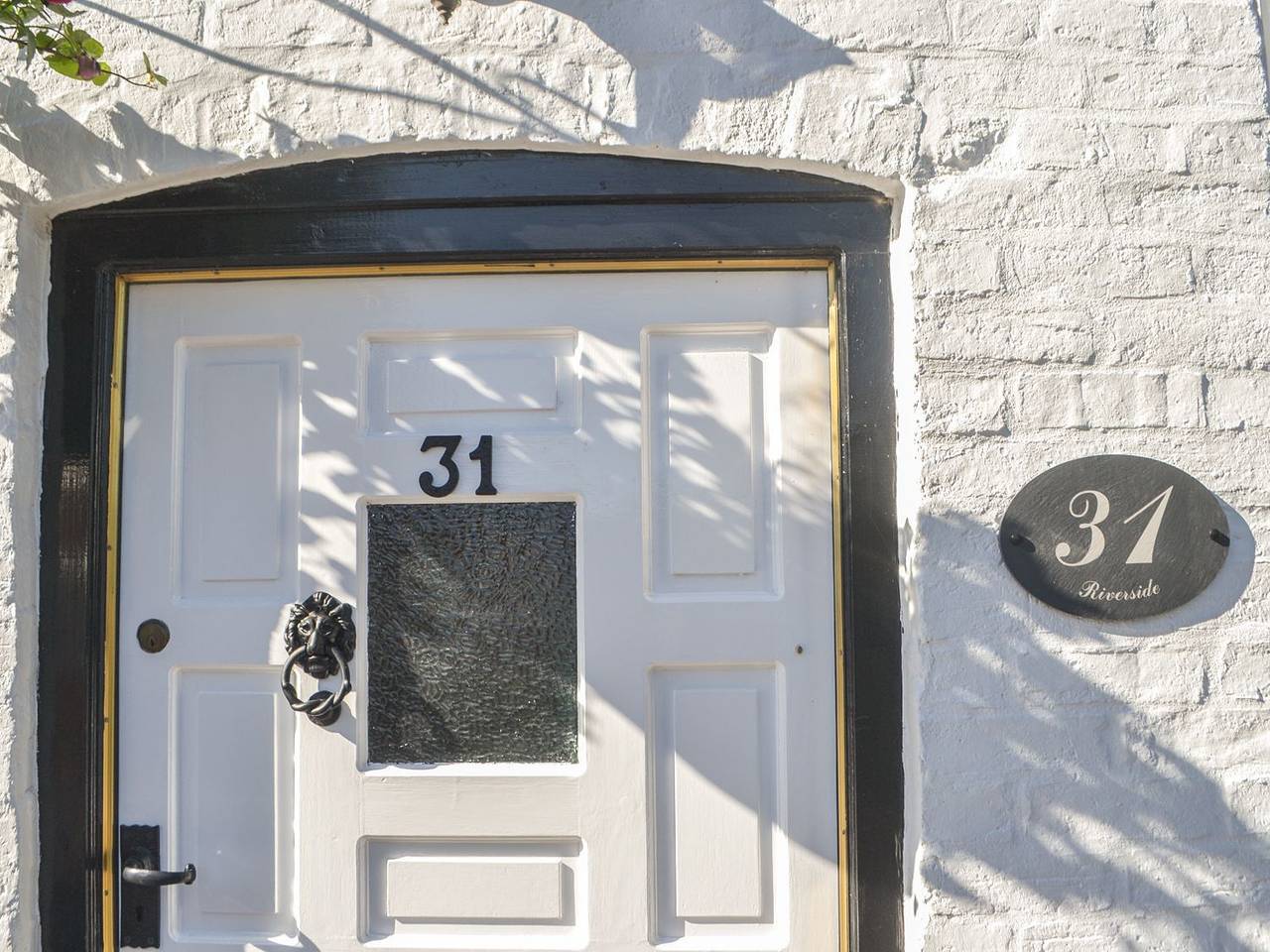31 Riverside in Bridgnorth, Shropshire