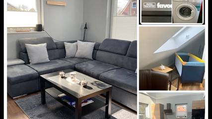 Ferienhaus für 4 Personen in Bedekaspel, Südbrookmerland, Bild 2