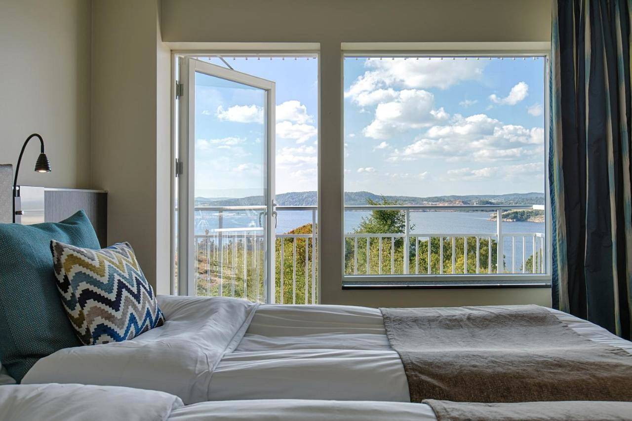 Bohusgården Hotell & Konferens in Uddevalla, Norra Västkusten