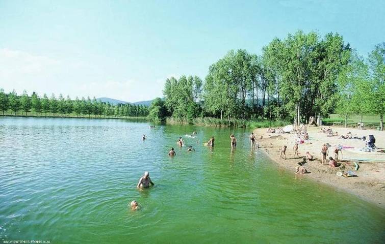 Location de vacances pour 4 personnes, avec jardin et terrasse, animaux acceptés à Vernoux-en-Vivarais - 4