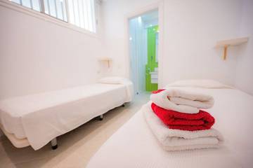 Bungalow pour 6 Personnes dans Adeje, Tenerife du Sud, Photo 2