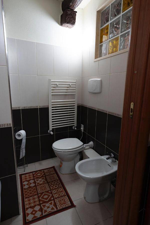 Maison d’hôte pour 2 personnes, animaux acceptés à Potenza - 3