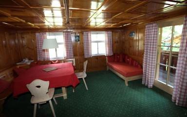 Ferienwohnung für 5 Personen in Gaschurn, Gaschurn und Umgebung, Bild 4