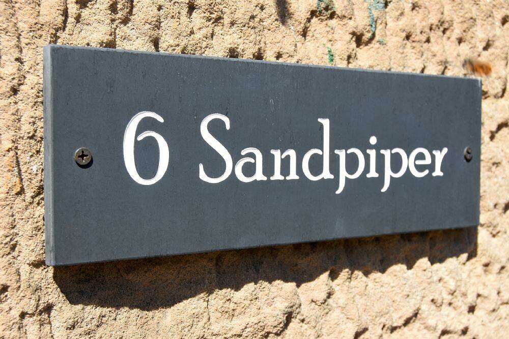 Sandpiper (Alnmouth) in Alnmouth, Northumberland