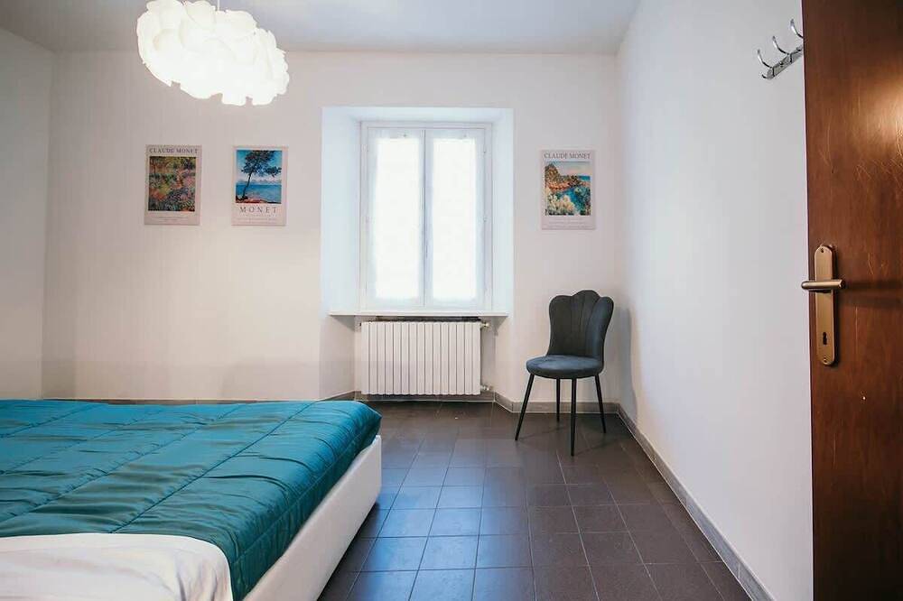 Appartamento intero, Bigattera Sequoia  - Lakeside L&B in Varese, Provincia di Varese