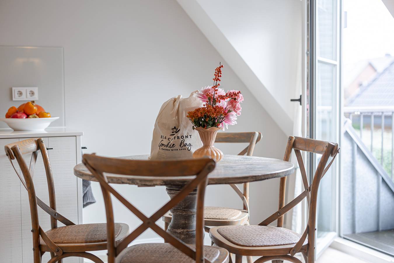 Ganze Ferienwohnung, Sjöhorse No. 4 in Westerland, Sylt (Gemeinde)