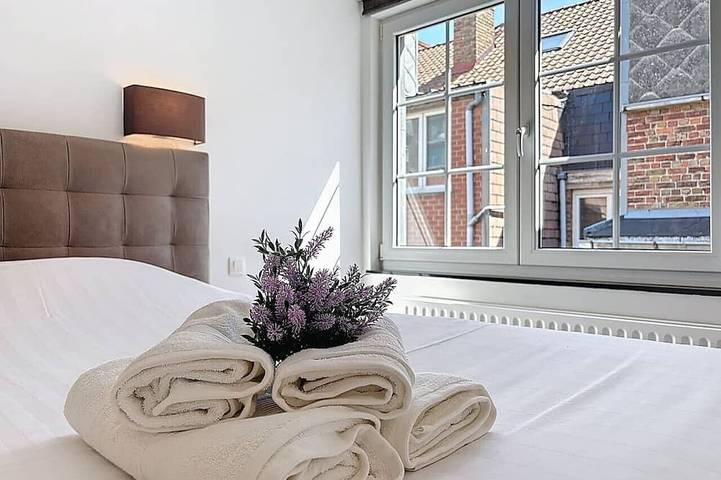 Ferienhaus für 8 Personen in De Panne - 4