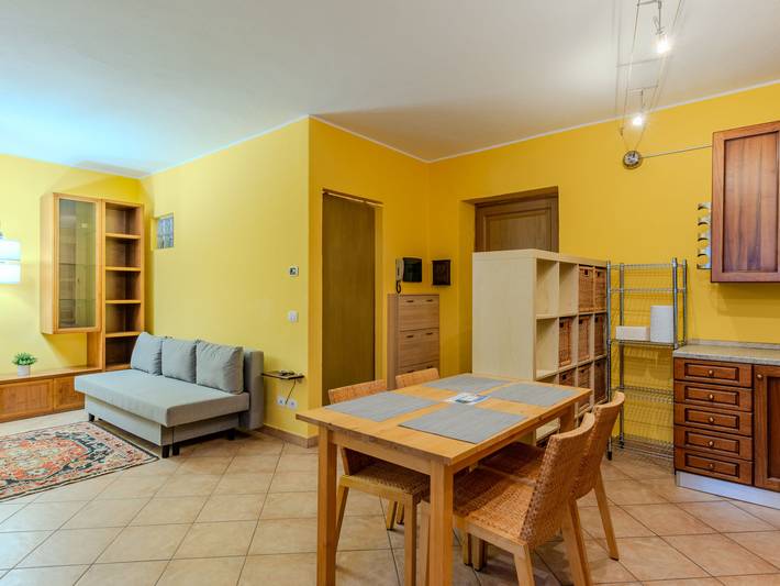 Ferienwohnung für 4 Personen, mit Balkon in Comune di Luino - 4